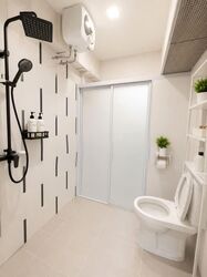 Blk 424B Orchid Spring @ Yishun (Yishun), HDB 2 Rooms #559838791